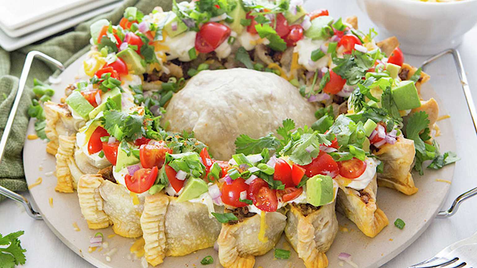 Recipe Extra Large Image